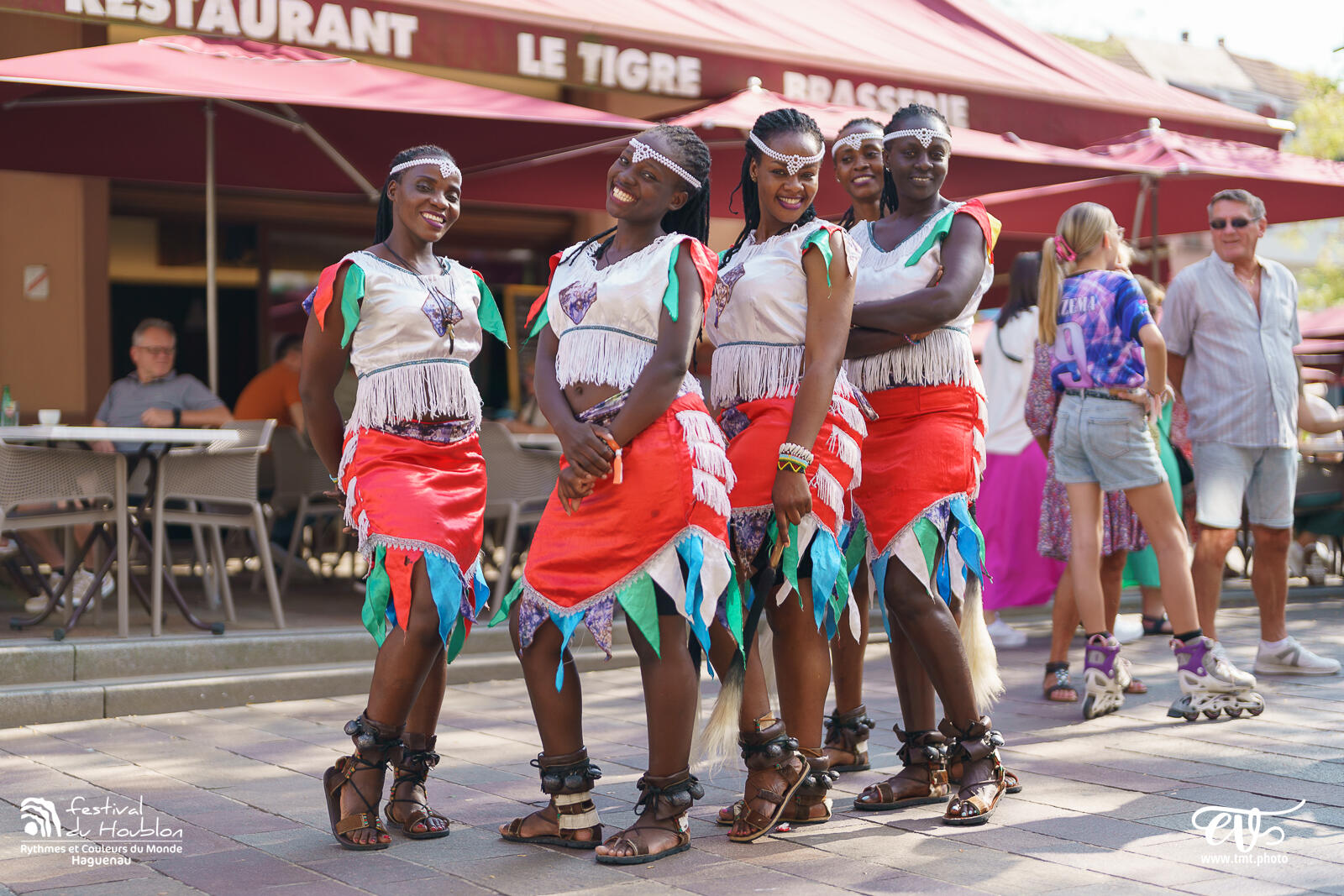 FDH 2024 | OUVERTURE